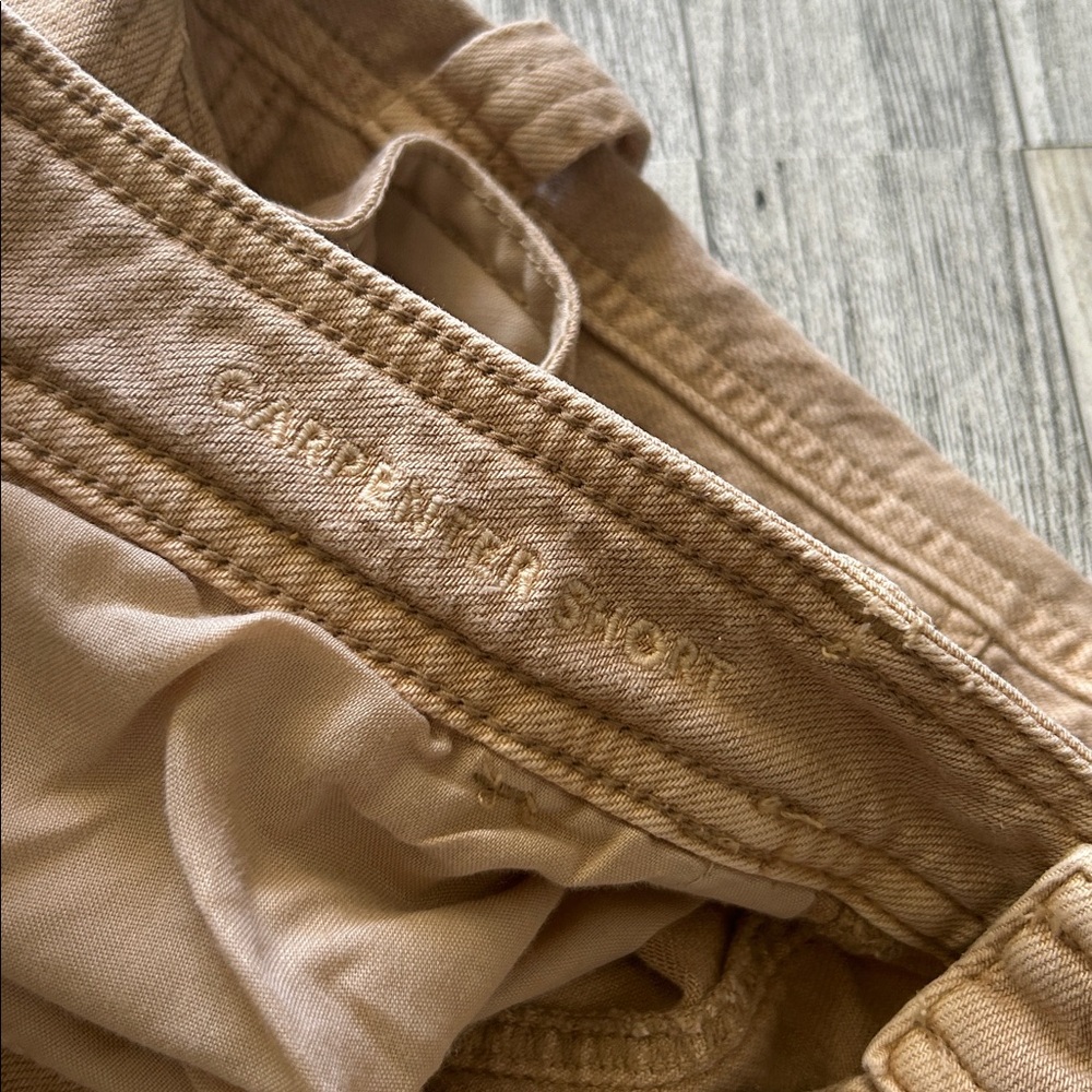 American Eagle Carpenter Shorts - Picture 3 of 6